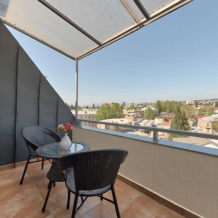 New Tiflis Apartments Plekhanovi Ngoại thất bức ảnh