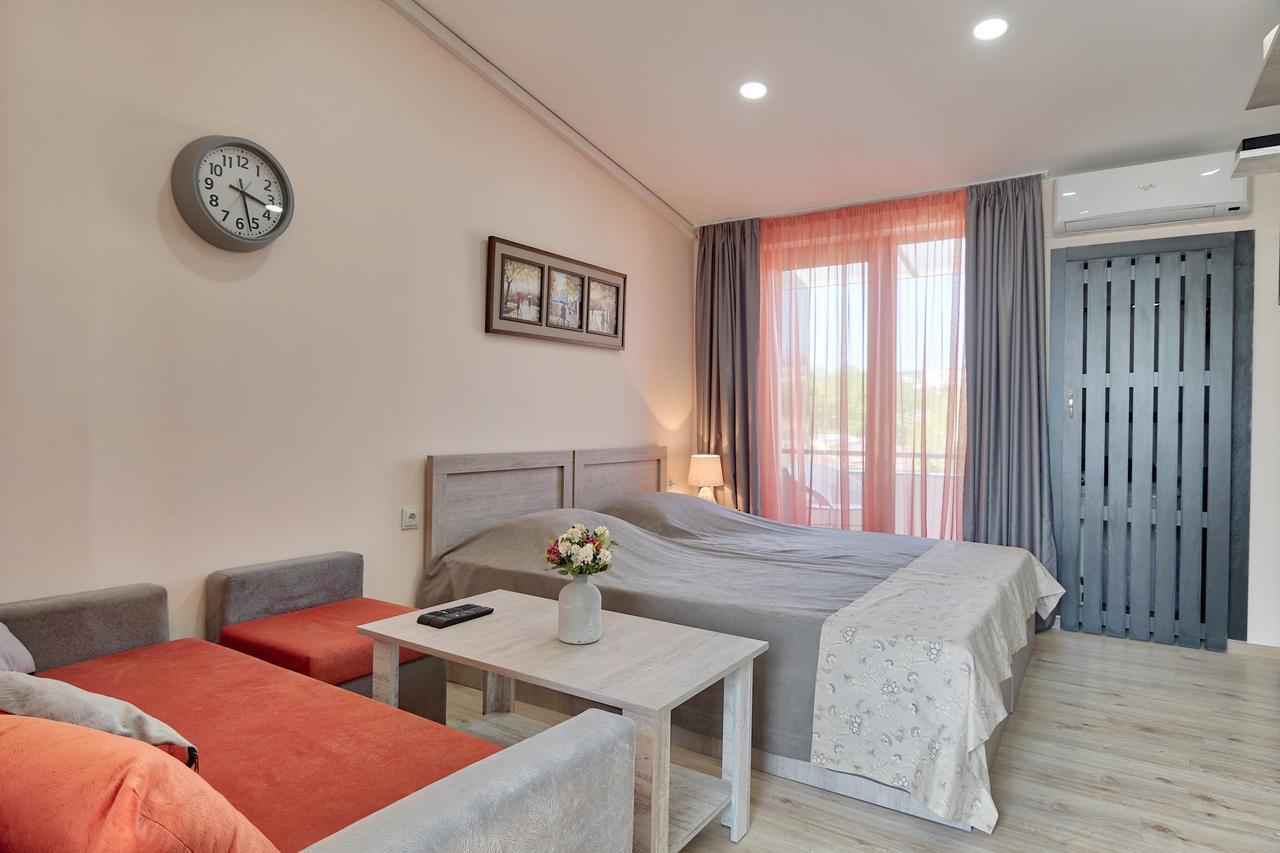 New Tiflis Apartments Plekhanovi Ngoại thất bức ảnh