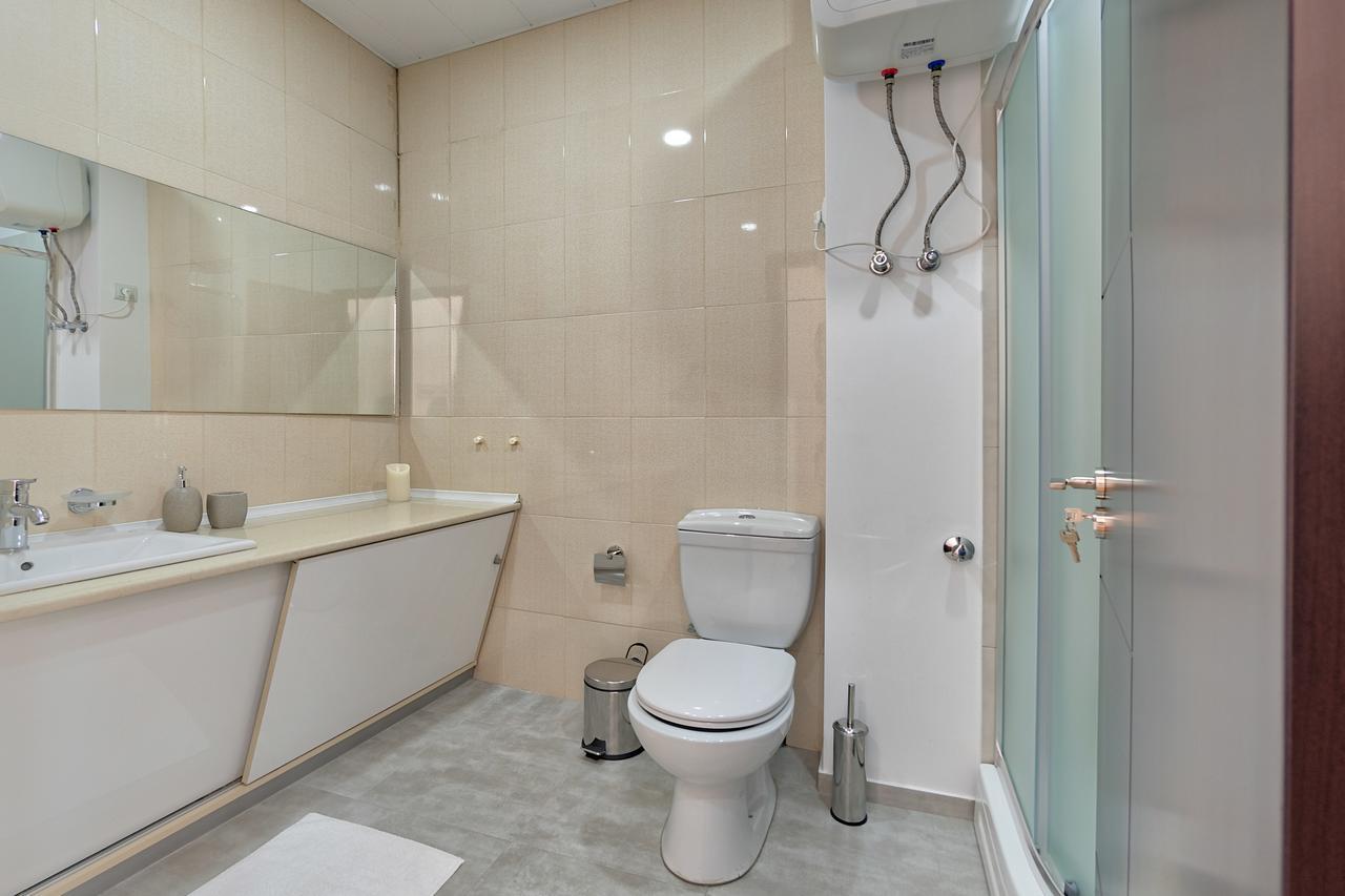 New Tiflis Apartments Plekhanovi Ngoại thất bức ảnh