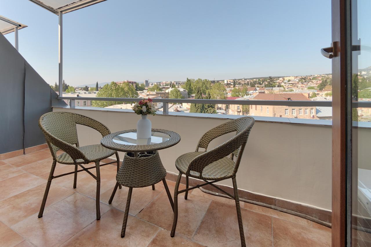 New Tiflis Apartments Plekhanovi Ngoại thất bức ảnh
