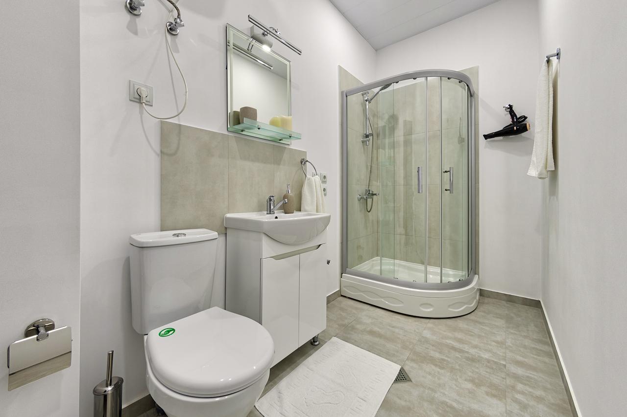 New Tiflis Apartments Plekhanovi Ngoại thất bức ảnh