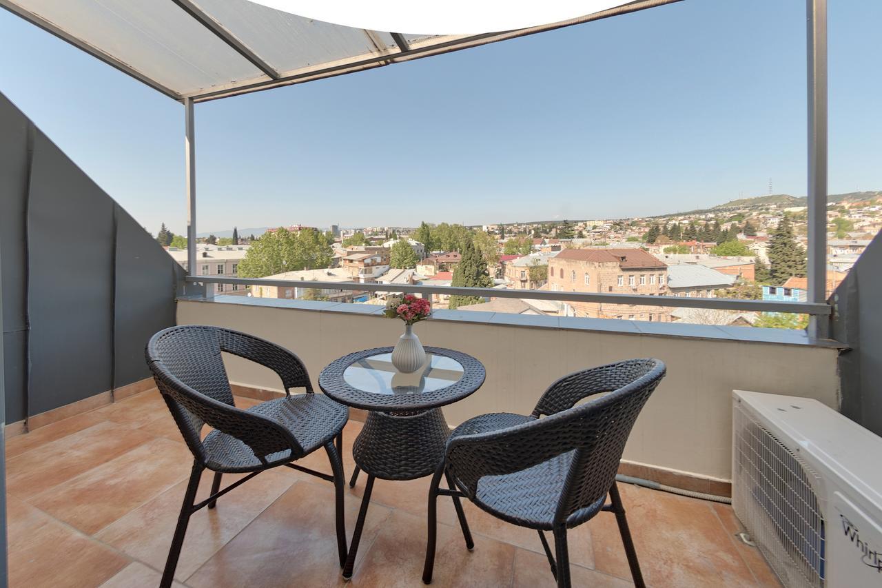 New Tiflis Apartments Plekhanovi Ngoại thất bức ảnh