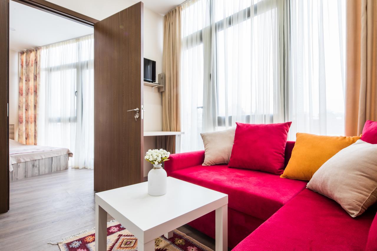 New Tiflis Apartments Plekhanovi Ngoại thất bức ảnh
