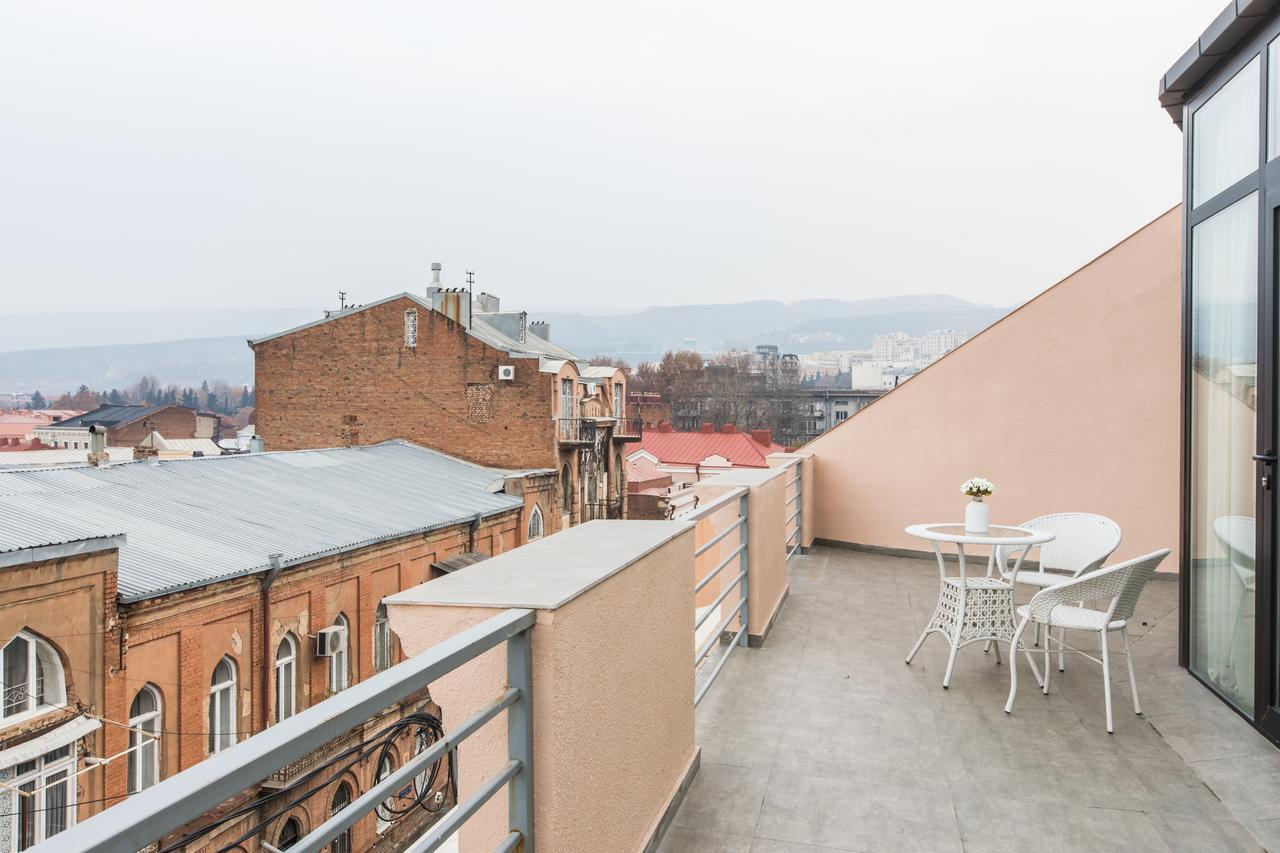 New Tiflis Apartments Plekhanovi Phòng bức ảnh