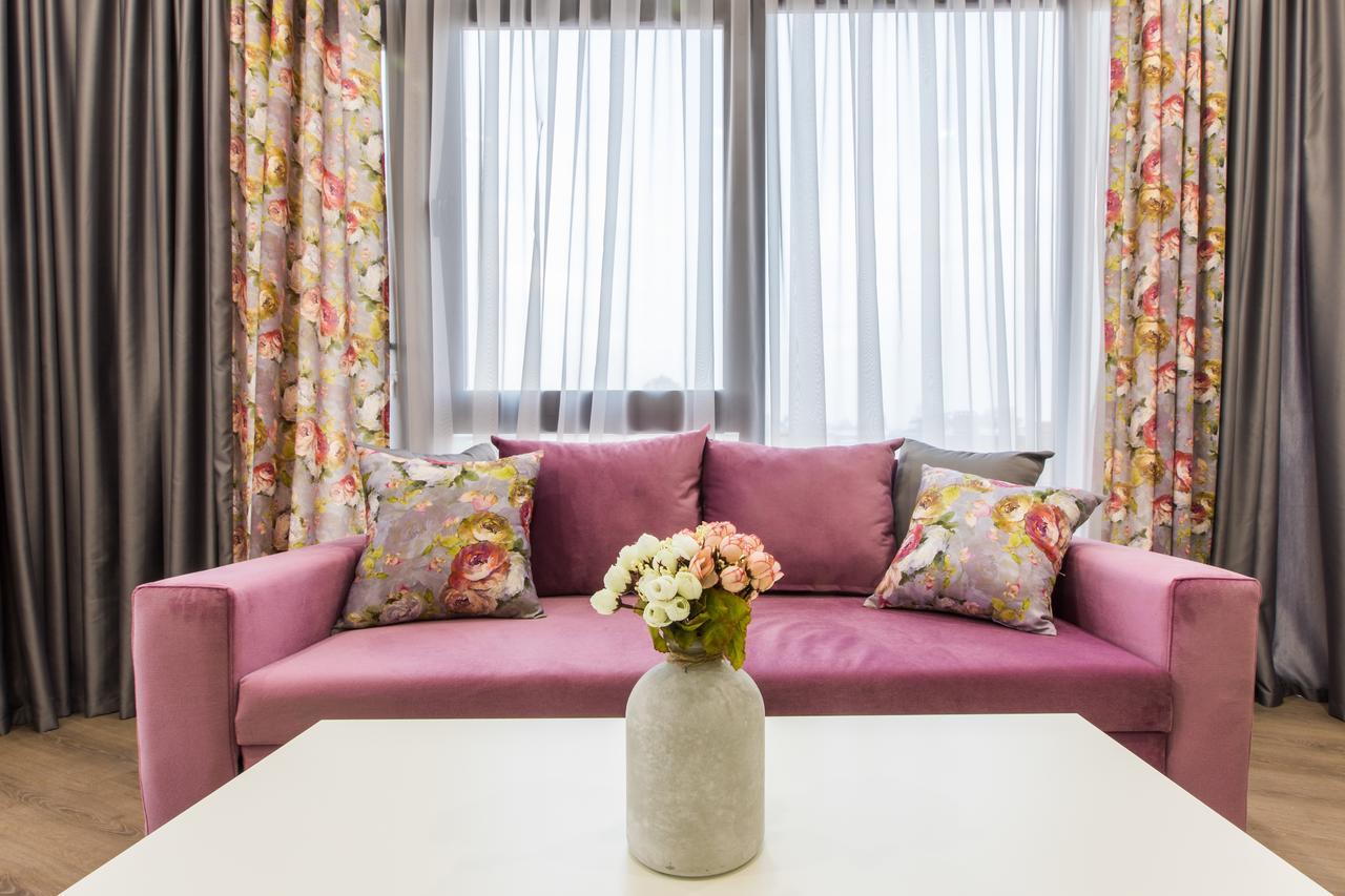 New Tiflis Apartments Plekhanovi Ngoại thất bức ảnh