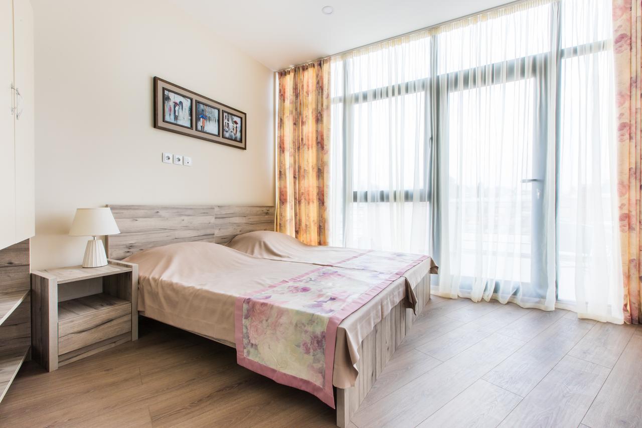 New Tiflis Apartments Plekhanovi Ngoại thất bức ảnh